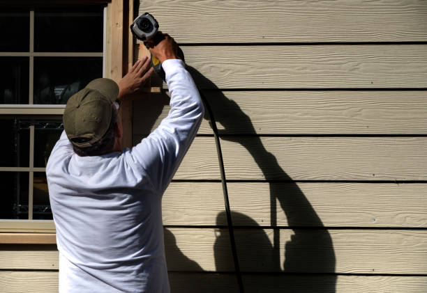 Best Composite Siding  in Linwood, PA