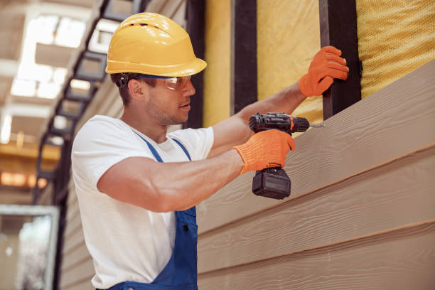 Best Siding Removal and Disposal  in Linwood, PA